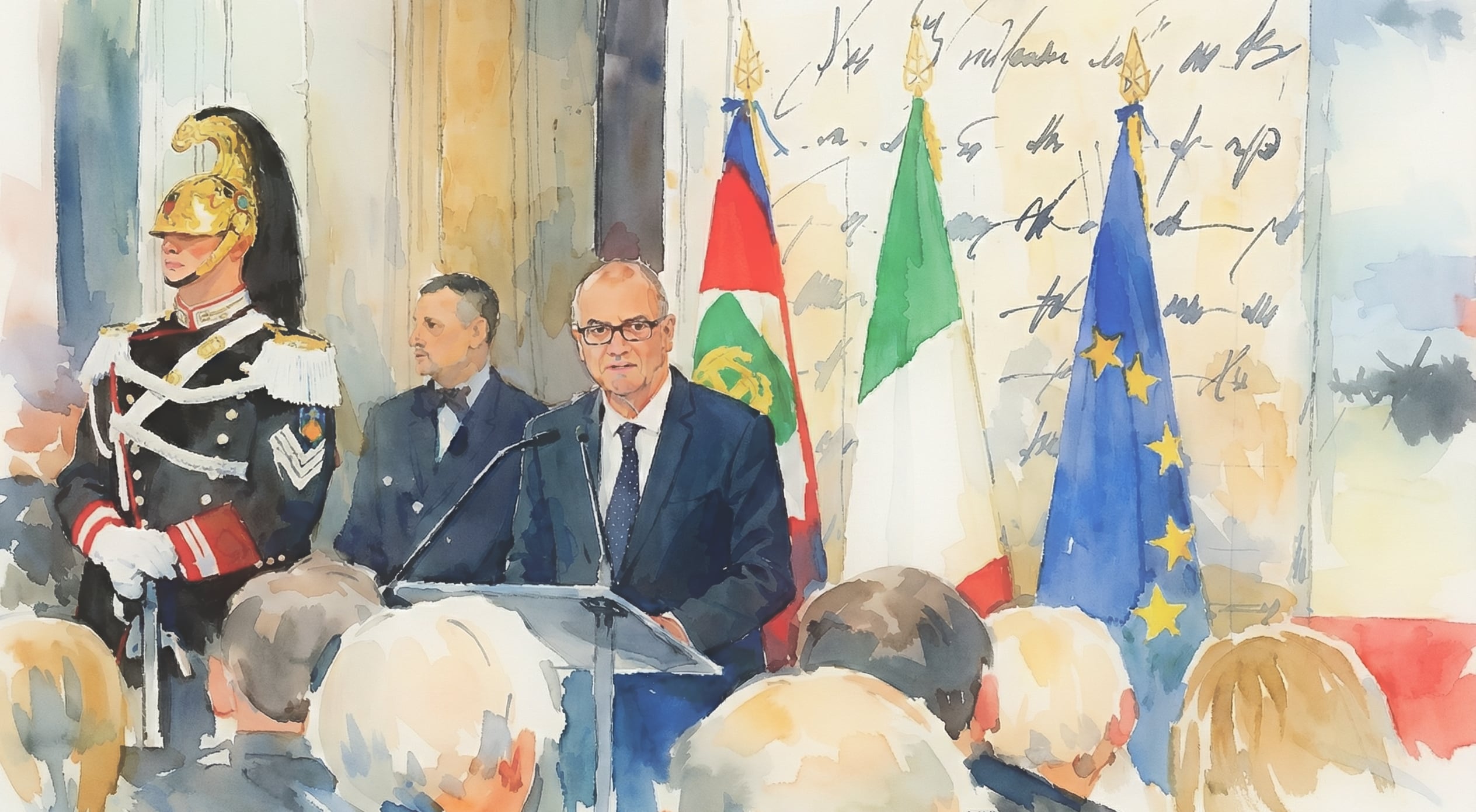 Italian Ministry of Education and Merit