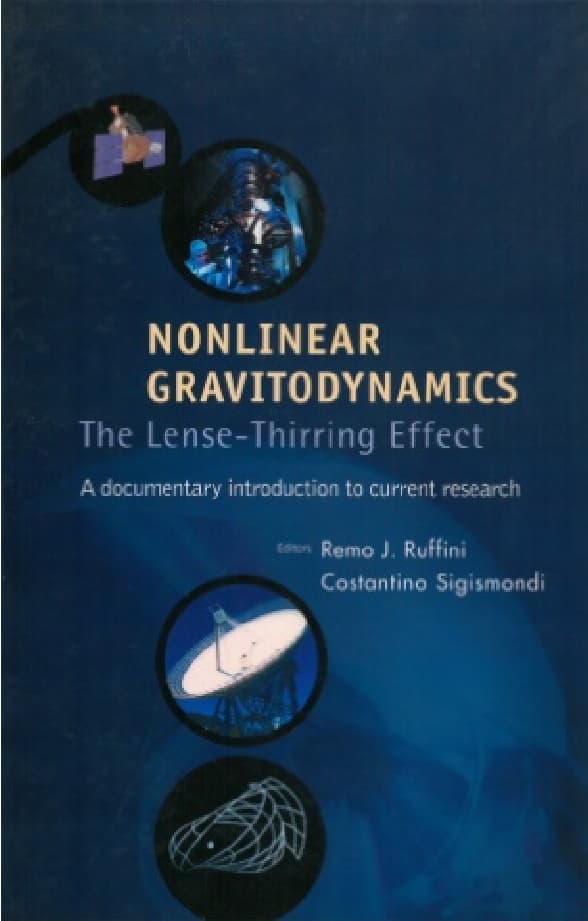 Cover of The Chaotic Universe: Proceedings of the Second ICRA Networkshop