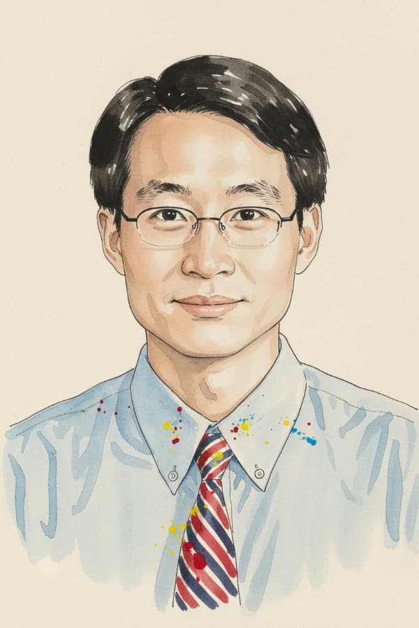 Prof. Yefei Yuan