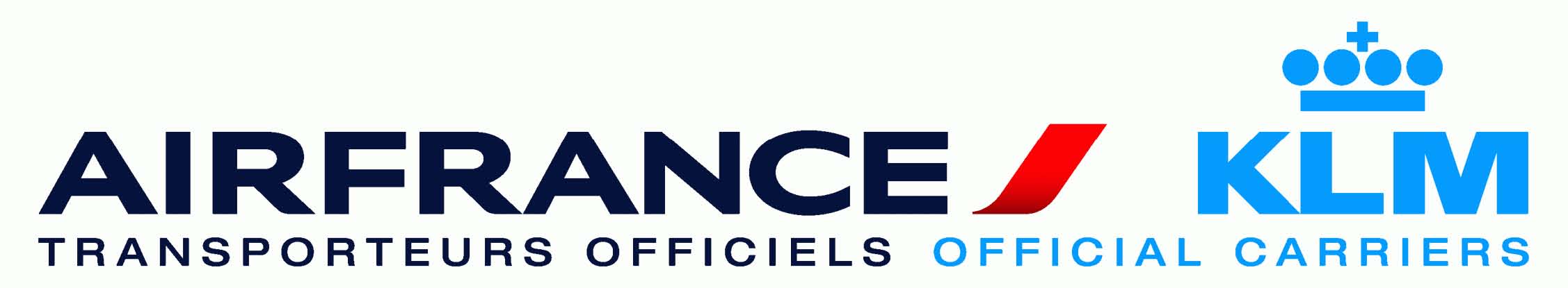 Logo Airfrance-Klm