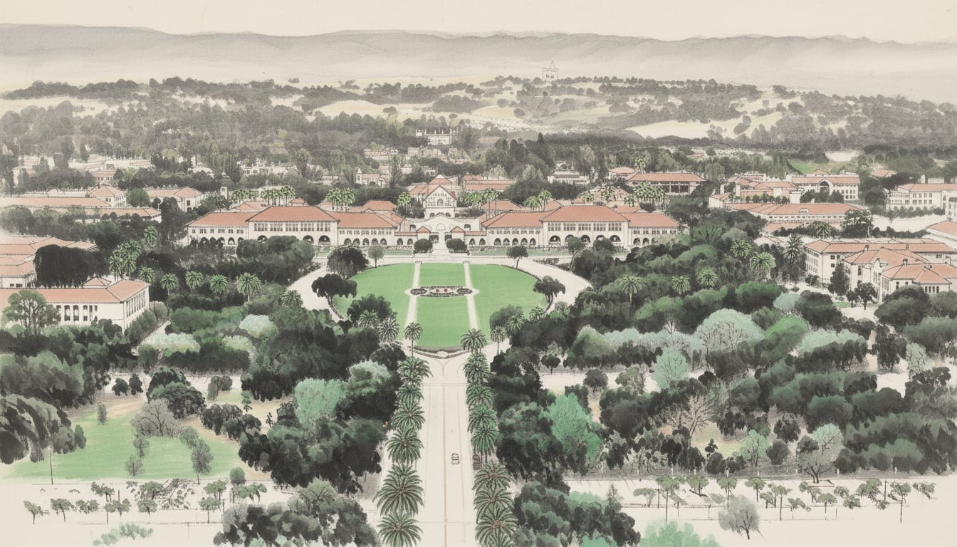 Stanford University